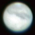 Mars Aug. 25 2003 14:31 UT 