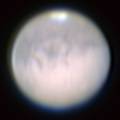 Mars Sep. 05 2003 13:45 UT 